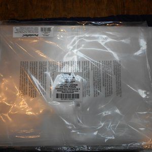 12  PENDAFLEX Expandable Poly String & Button Booklet Envelope